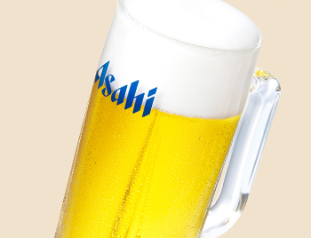 生ビール（アサヒ）