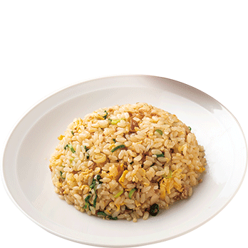 焼きめし