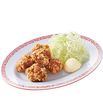 唐揚げ（5ヶ）