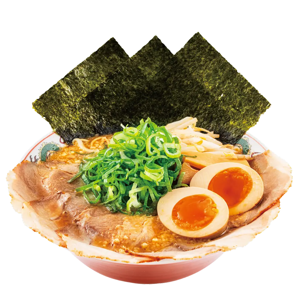 どんぶり（右）