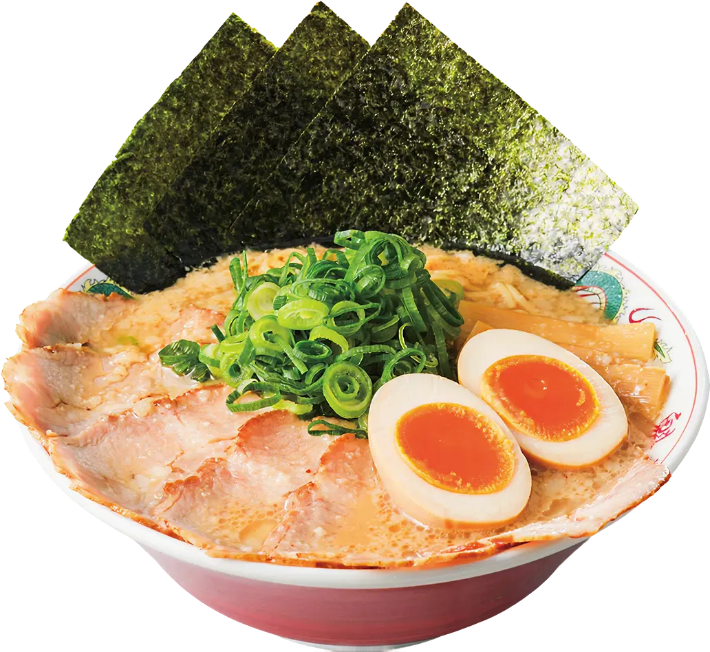 ラーメン画像