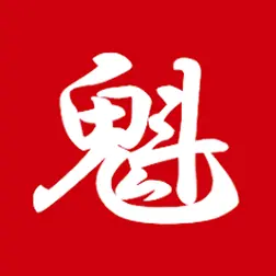 魁力屋アプリアイコン