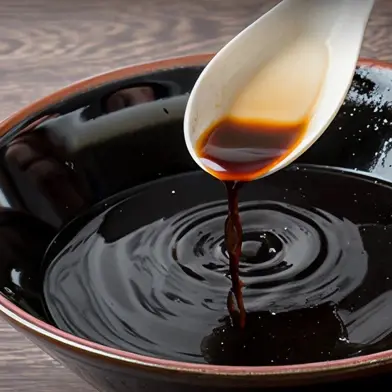 京都背脂醤油