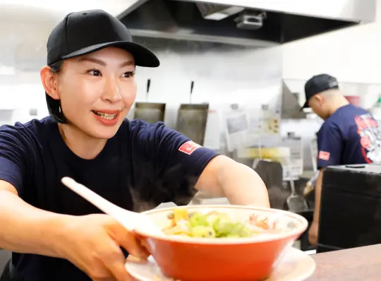 全ては 「ありがとう」のために