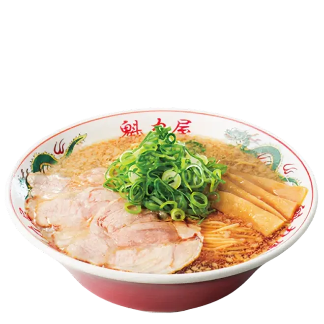 ラーメン写真