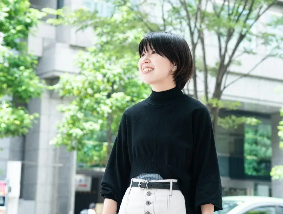 あなたに合ったキャリアプラン