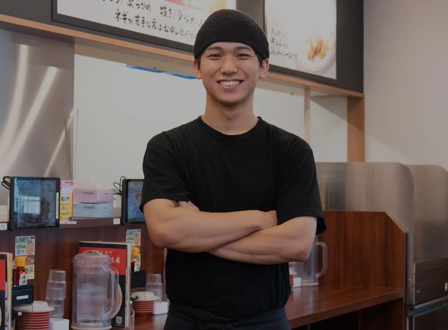 インタビュー3