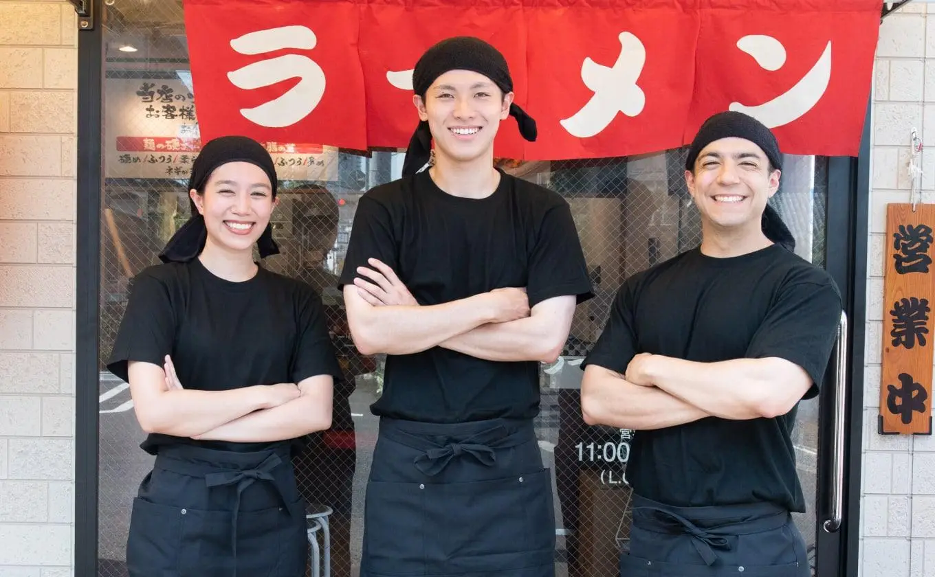 魁力屋のここがいい!!