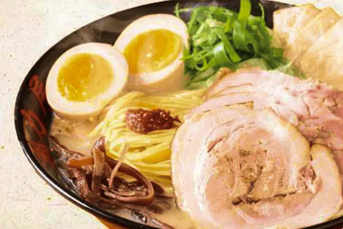 台湾の食文化