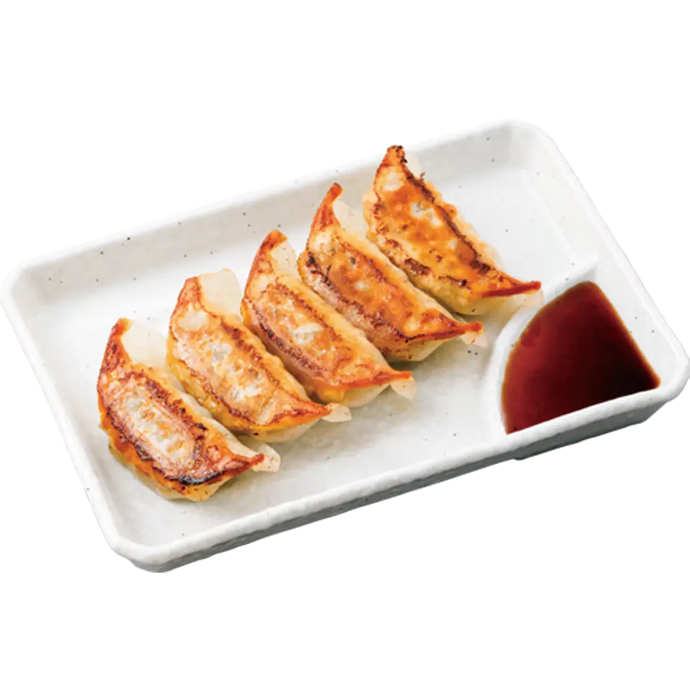 餃子（5ヶ）