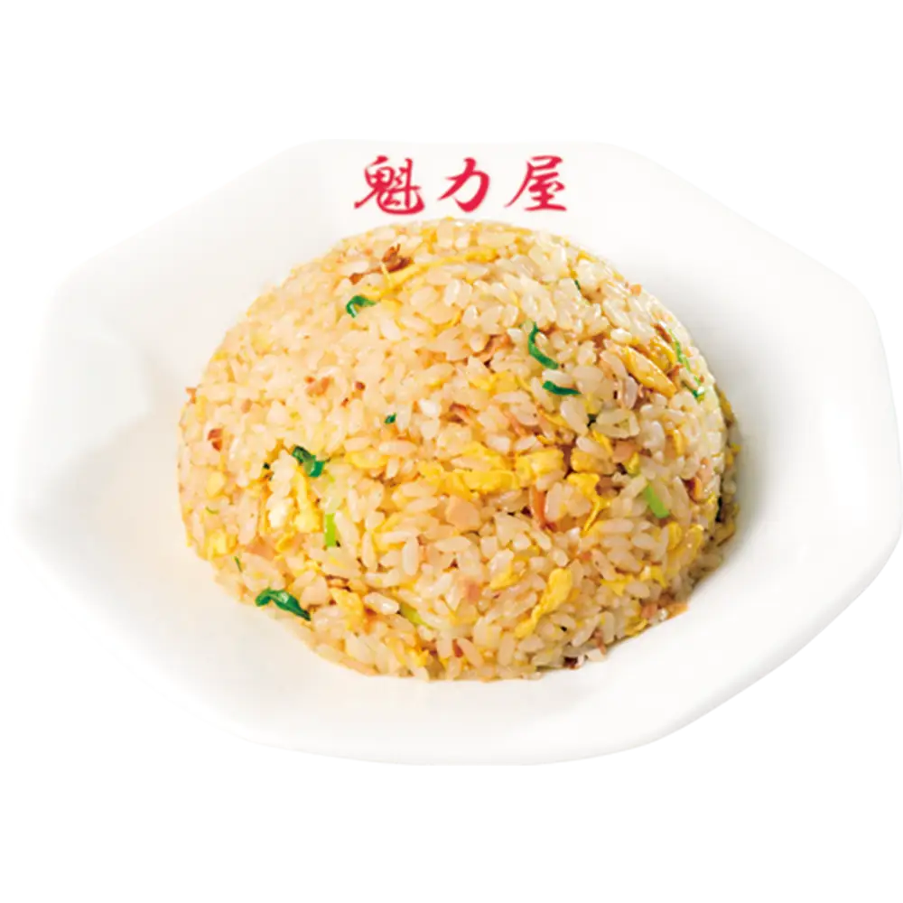 焼きめし