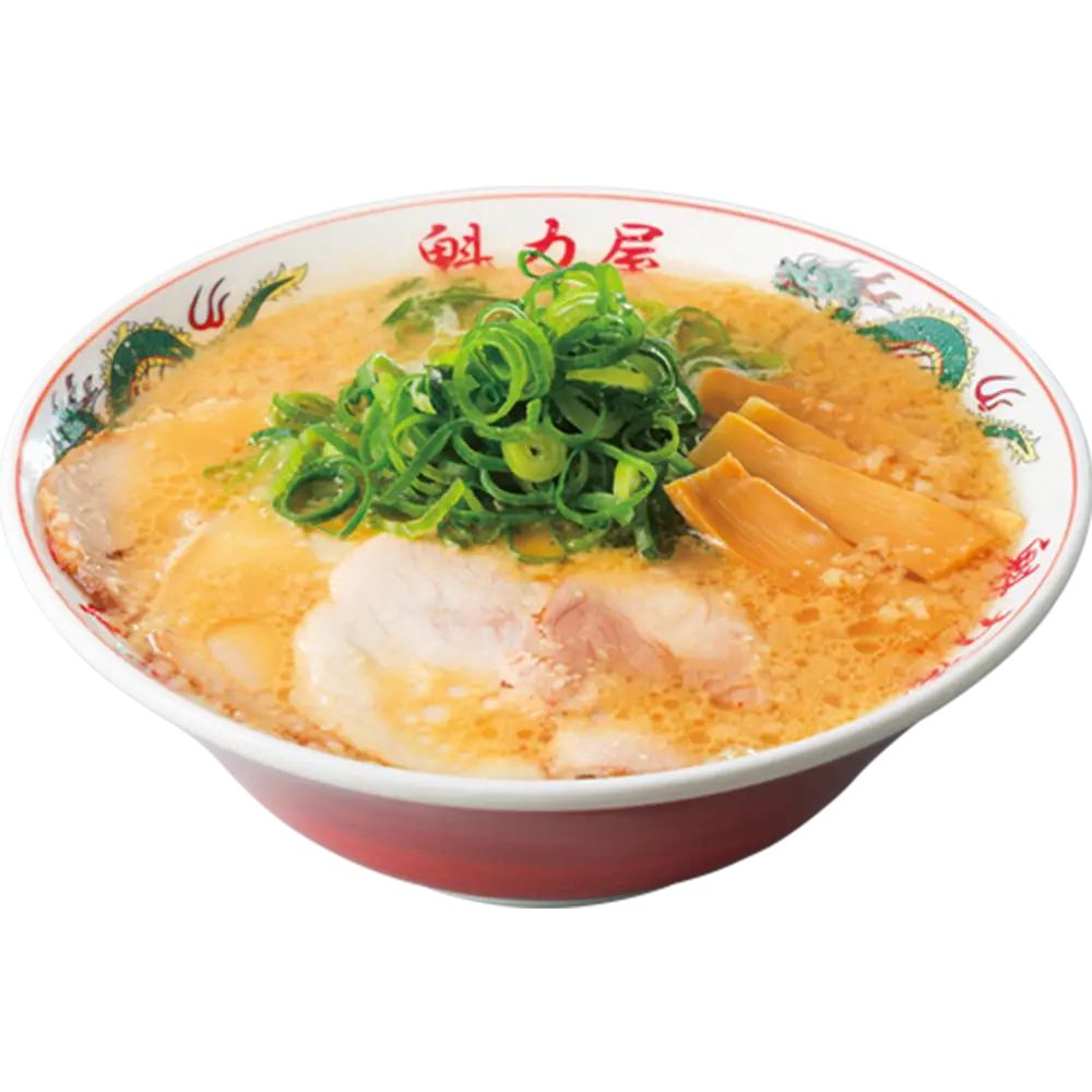 コク旨ラーメン