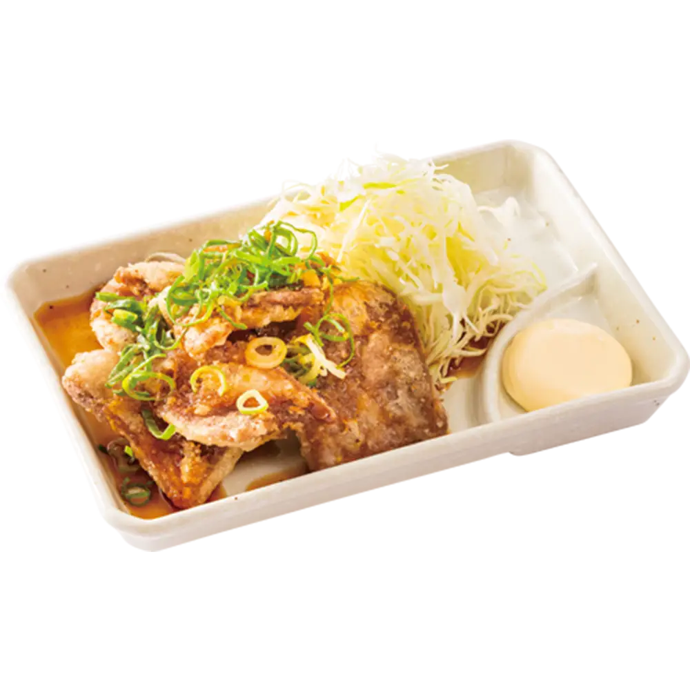 ぶたから
