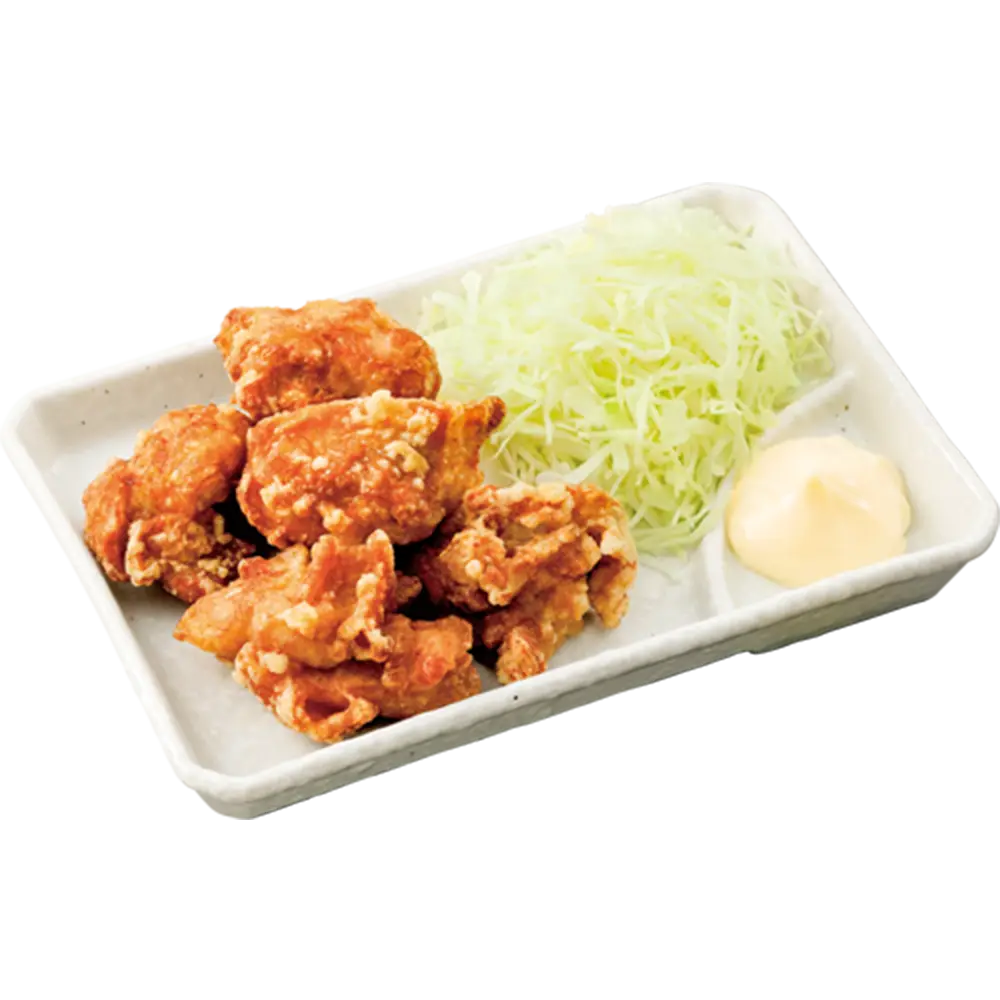 唐揚げ（5ヶ）