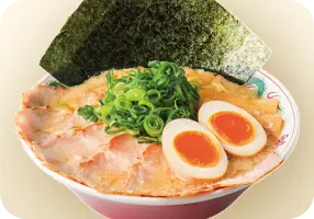 おすすめメニュー