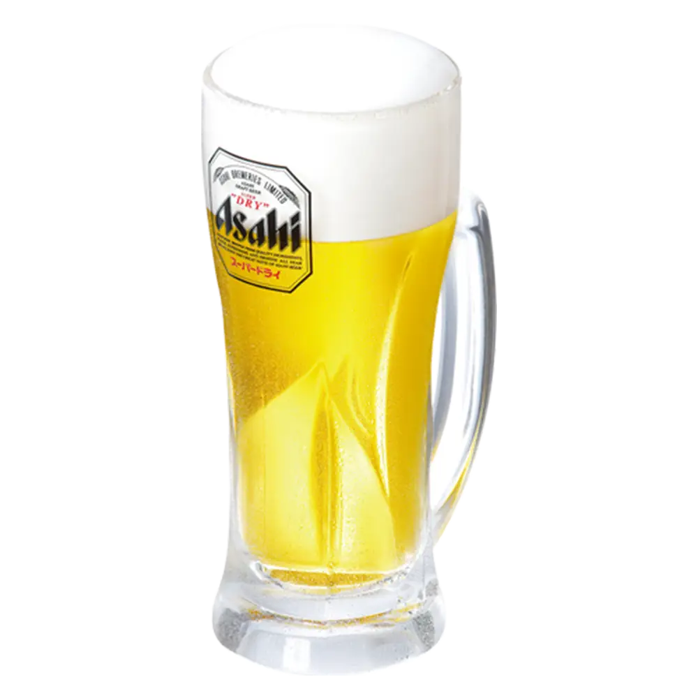 生ビール（アサヒスーパードライ）