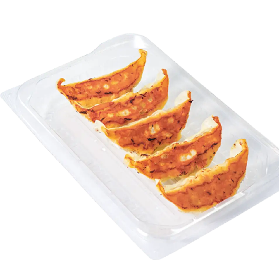 【テイクアウト】餃子（5ケ）