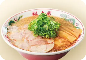 ラーメン