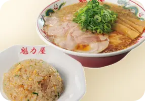 定食