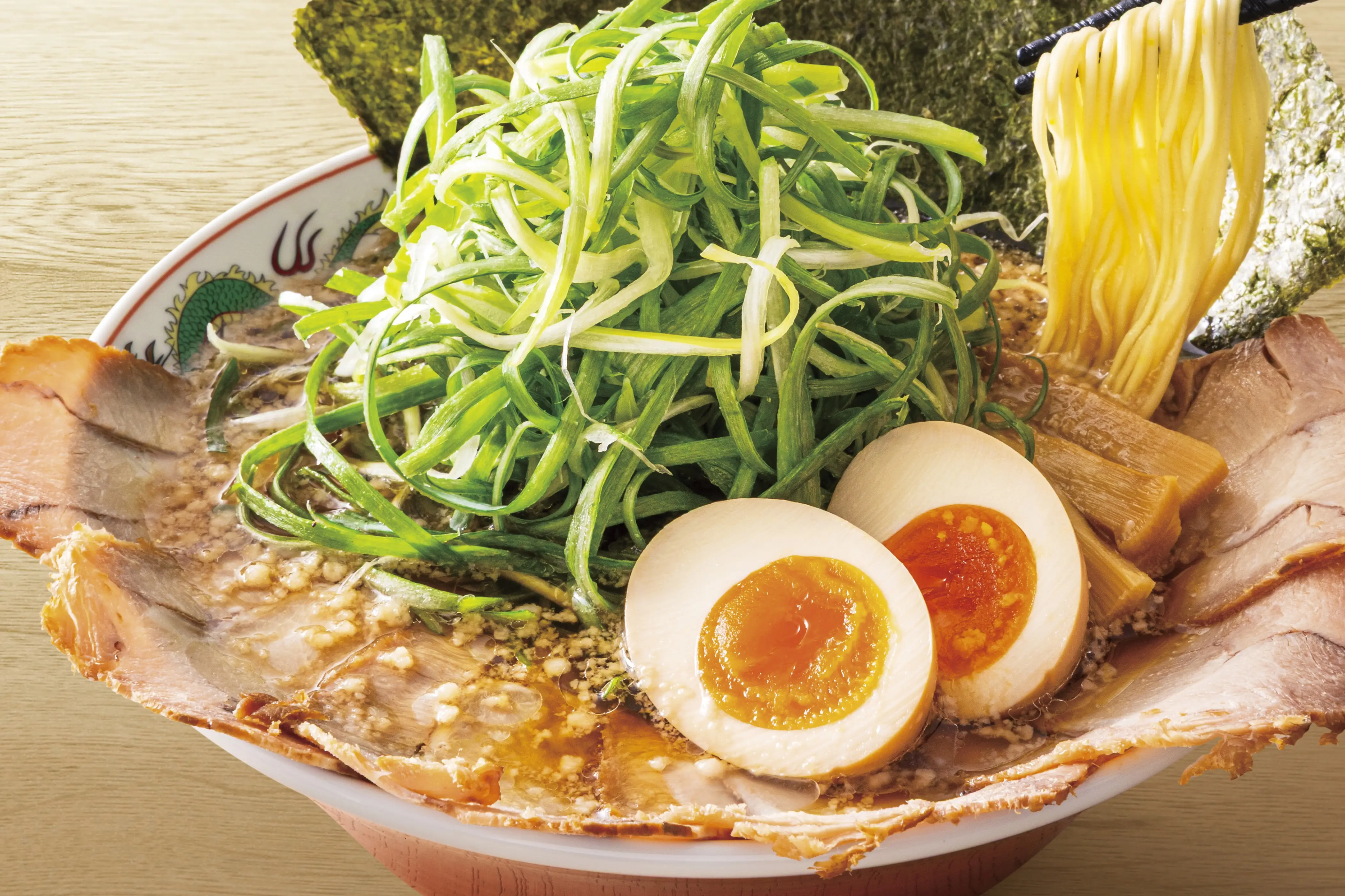 ラーメン写真1