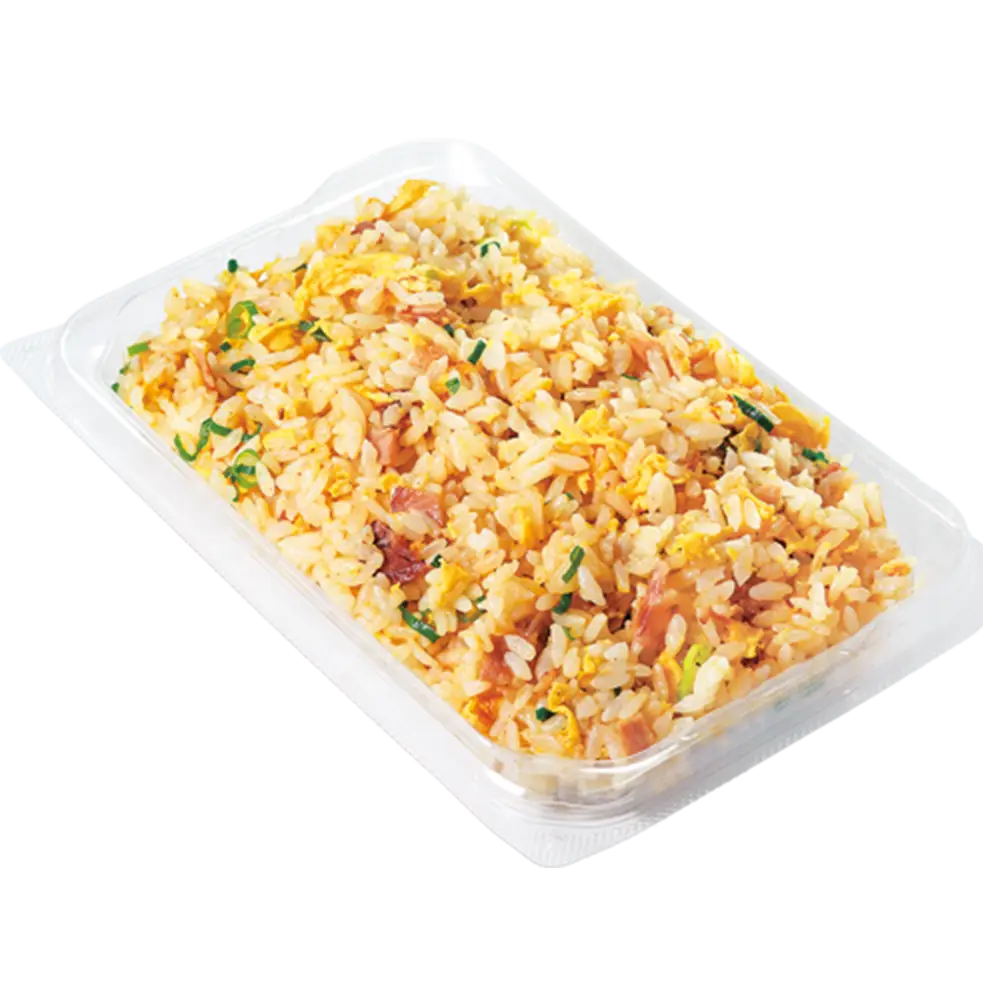 【テイクアウト】焼きめし