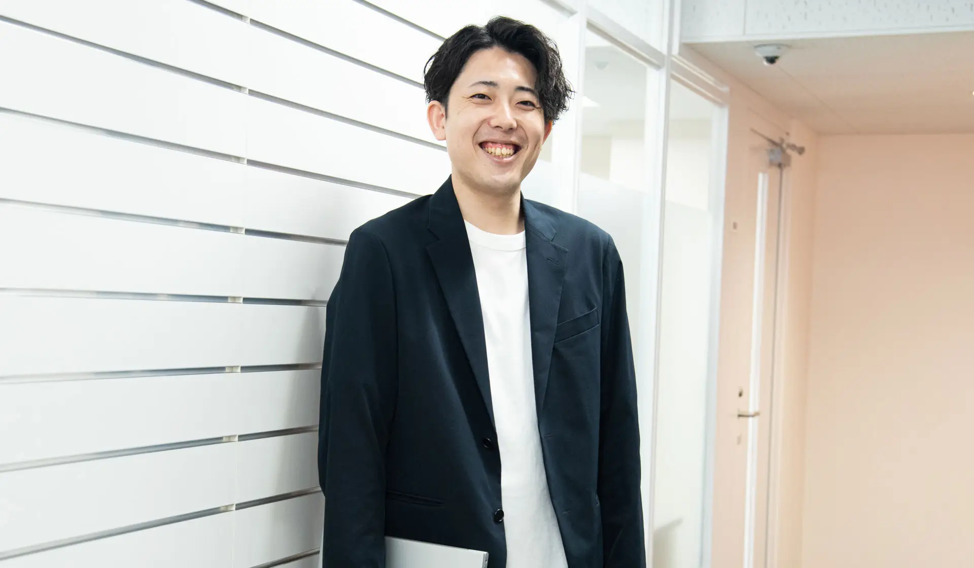 ジョブローテーションで夢を実現！