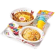お子様ラーメン・お子様セット