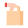テイクアウト