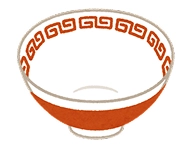 ラーメン大