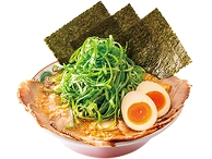 別種ラーメン[期間限定なども!!]