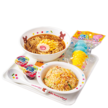 お子さまセット