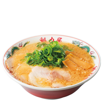コク旨ラーメン