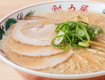 コク旨ラーメン