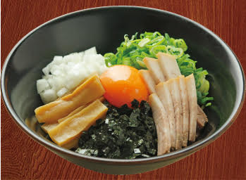 【期間限定】油そば