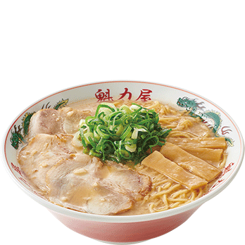 コク旨ラーメン