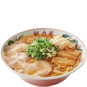 みそラーメン