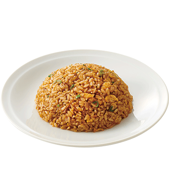 焼きめし 並500円(税別)