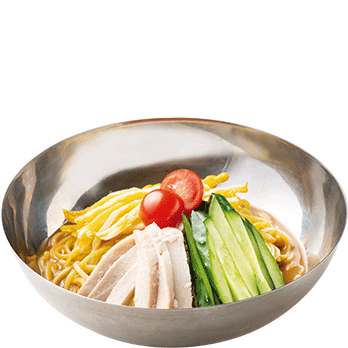 【期間限定】冷麺