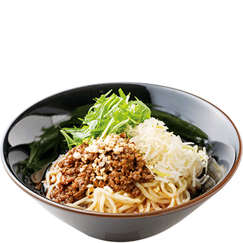 【期間限定】汁なし担担麺