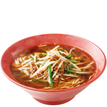 【期間限定】台湾ラーメン