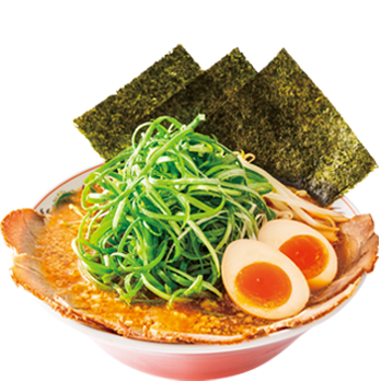 みそ”極み”全部のせラーメン