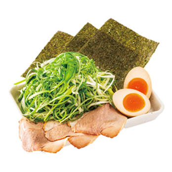 “極み”全部のせ