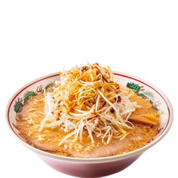 コク旨うまねぎラーメン