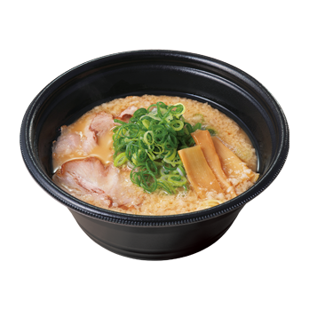 【テイクアウト】コク旨ラーメン