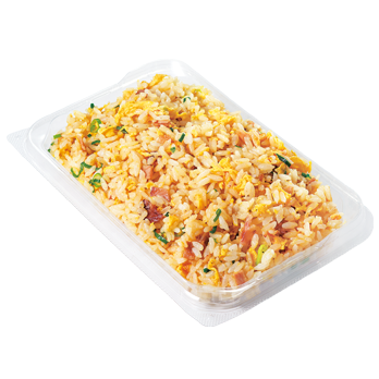 【テイクアウト】焼きめし