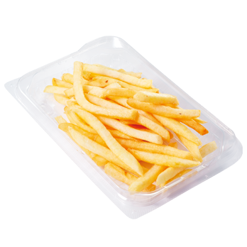 【テイクアウト】フライドポテト