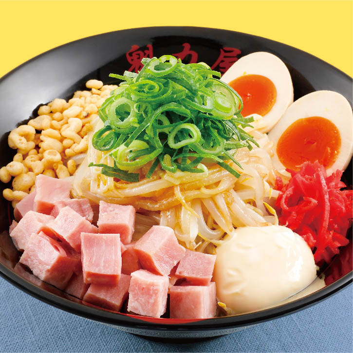【期間限定】KAIRIKI冷やし中華